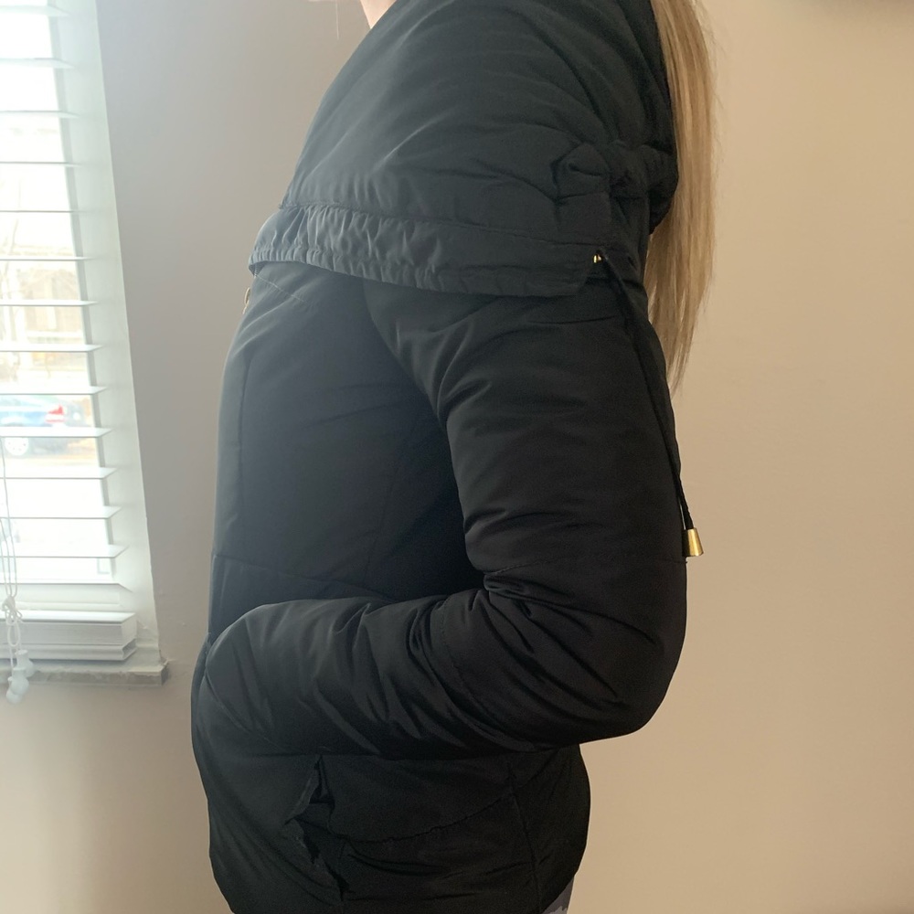 Down Jacket - image 4